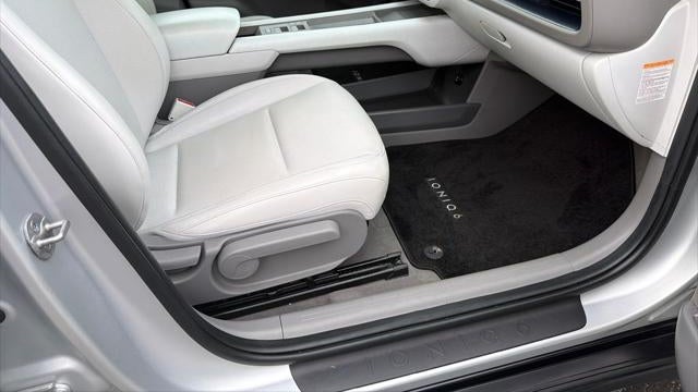 2024 Hyundai IONIQ 6 SEL