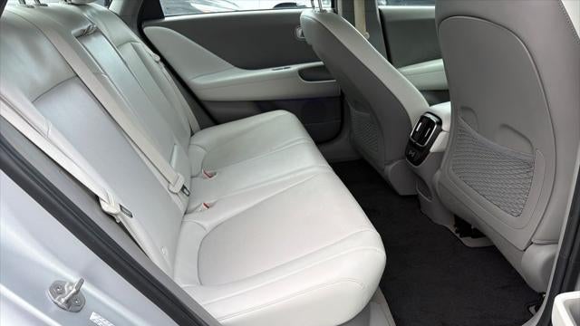 2024 Hyundai IONIQ 6 SEL