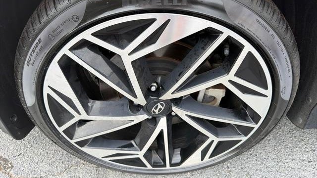 2024 Hyundai IONIQ 6 SEL
