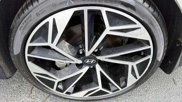 2024 Hyundai IONIQ 6 SEL
