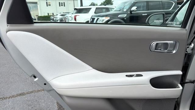 2024 Hyundai IONIQ 6 SEL