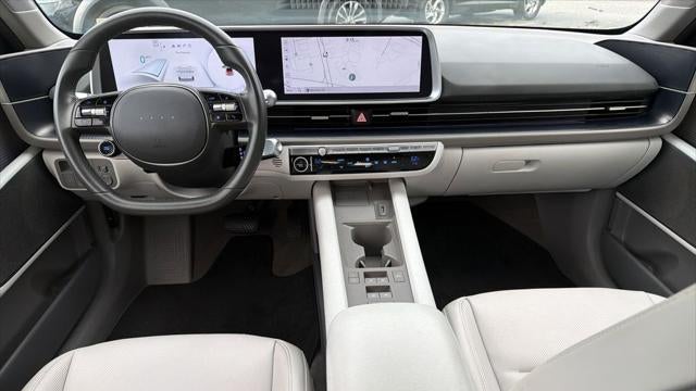 2024 Hyundai IONIQ 6 SEL