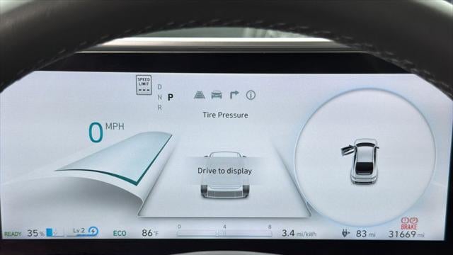 2024 Hyundai IONIQ 6 SEL