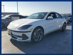 2024 Ioniq 6 Thumbnail 2