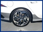 2024 Ioniq 6 Thumbnail 5