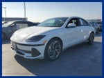 2024 IONIQ 6 Thumbnail 2