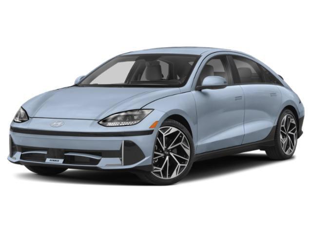 2024 Hyundai Ioniq