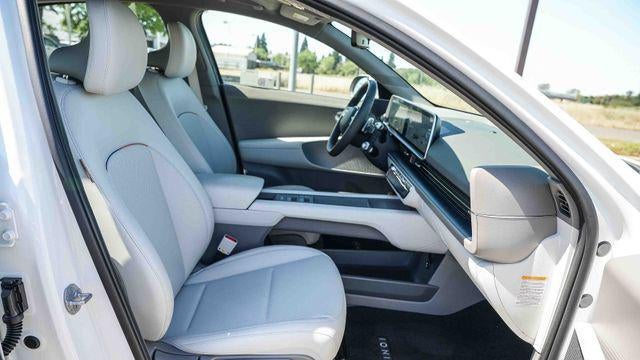 2025 Hyundai IONIQ 6 SEL