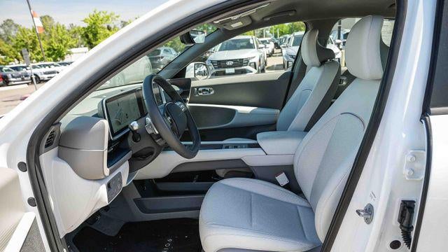 2025 Hyundai IONIQ 6 SEL