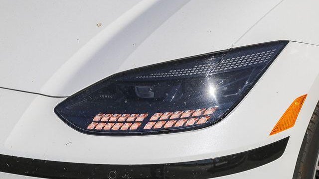 2025 Hyundai IONIQ 6 SEL
