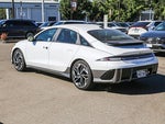 2025 Ioniq 6 Thumbnail 2