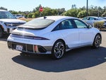 2025 Ioniq 6 Thumbnail 5