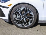 2025 Ioniq 6 Thumbnail 10