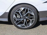 2025 Ioniq 6 Thumbnail 11