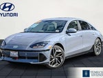2023 Ioniq 6 Thumbnail 1