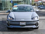 2023 Ioniq 6 Thumbnail 2