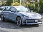 2023 Ioniq 6 Thumbnail 3