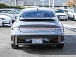 2023 Ioniq 6 Thumbnail 6