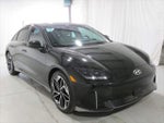 2023 Ioniq 6 Thumbnail 3