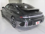 2023 Ioniq 6 Thumbnail 6