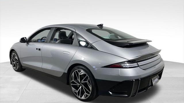 2023 Hyundai IONIQ 6 SEL