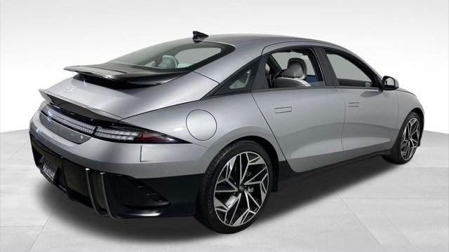 2023 Hyundai IONIQ 6 SEL