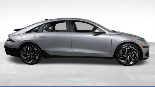 2023 Hyundai IONIQ 6 SEL