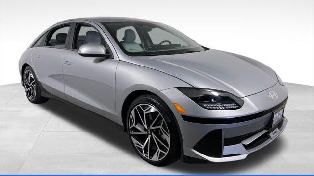 2023 Hyundai IONIQ 6 SEL