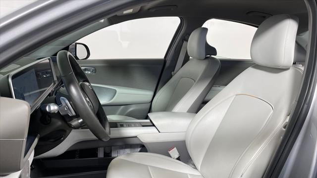 2023 Hyundai IONIQ 6 SEL