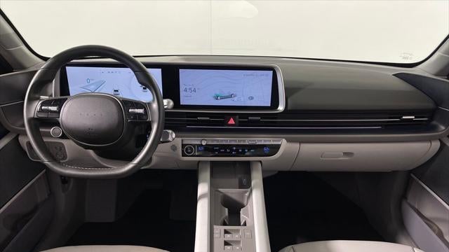 2023 Hyundai IONIQ 6 SEL