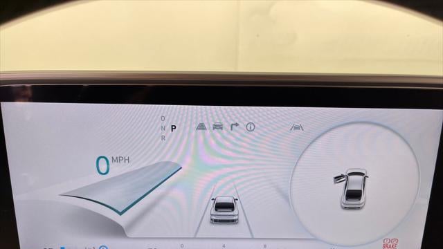 2023 Hyundai IONIQ 6 SEL