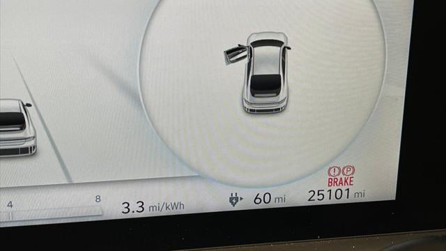 2023 Hyundai IONIQ 6 SEL