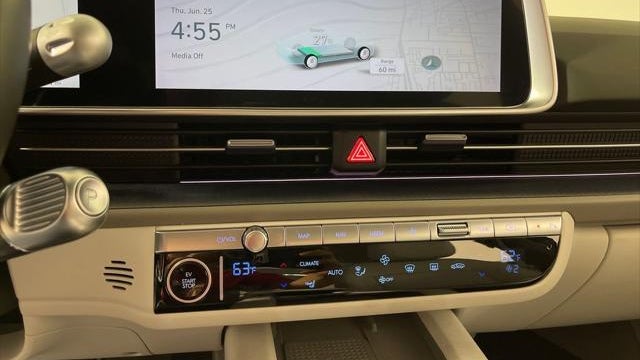 2023 Hyundai IONIQ 6 SEL