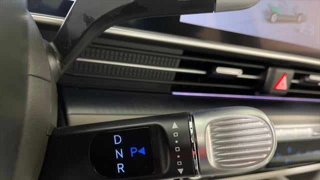 2023 Hyundai IONIQ 6 SEL
