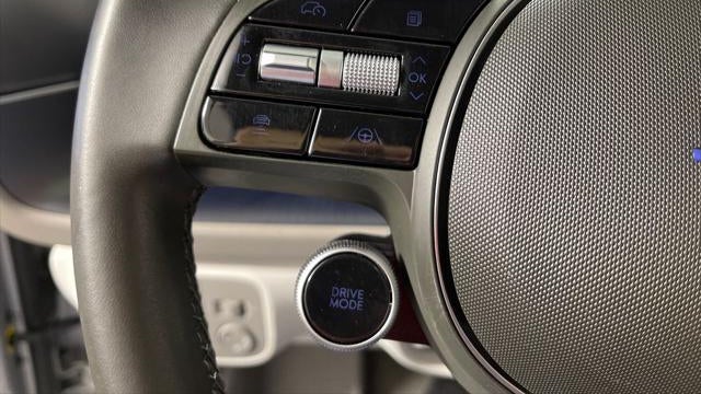 2023 Hyundai IONIQ 6 SEL