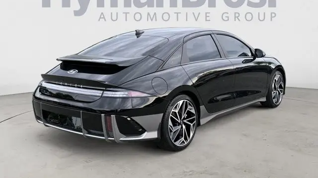 2023 Hyundai IONIQ 6 SEL