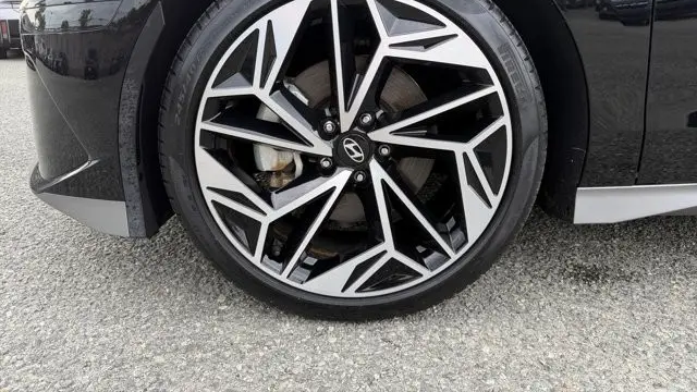2023 Hyundai IONIQ 6 SEL