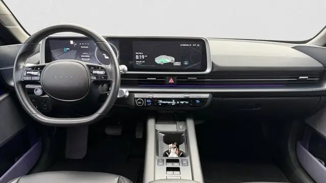 2023 Hyundai IONIQ 6 SEL