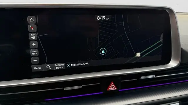 2023 Hyundai IONIQ 6 SEL