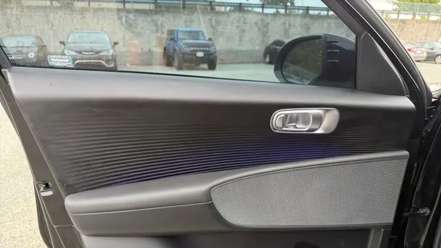 2023 Hyundai IONIQ 6 SEL