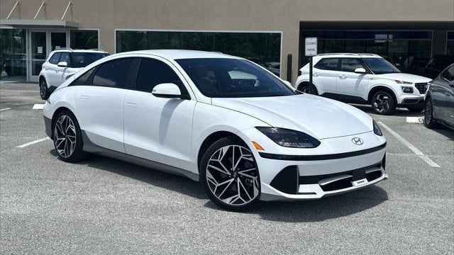 Preowned 2024 Hyundai IONIQ 6 SEL for Sale