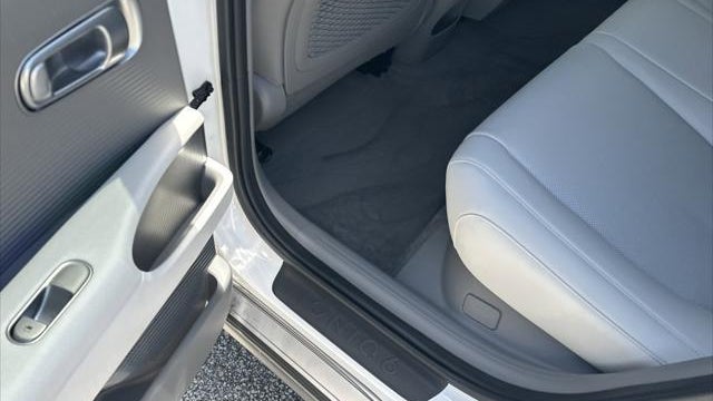 2024 Hyundai IONIQ 6 SEL