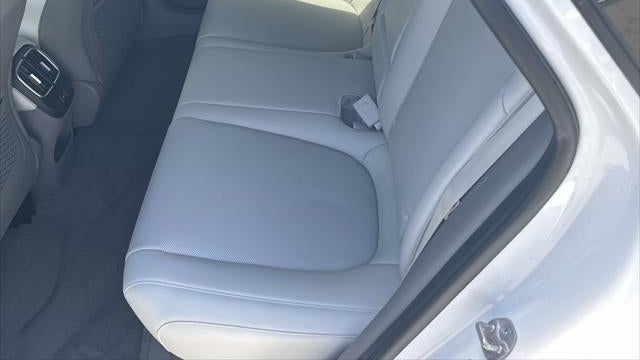 2024 Hyundai IONIQ 6 SEL