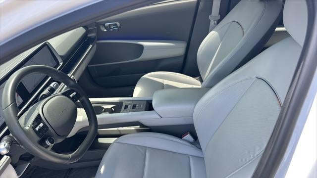 2024 Hyundai IONIQ 6 SEL
