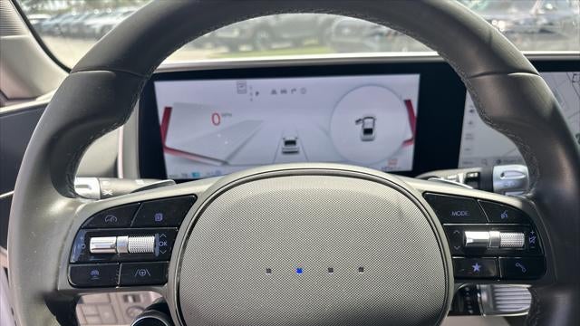 2024 Hyundai IONIQ 6 SEL