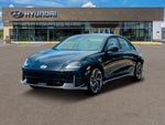 2024 Ioniq 6 Thumbnail 1