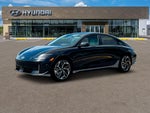 2024 Ioniq 6 Thumbnail 2