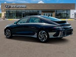 2024 Ioniq 6 Thumbnail 4