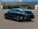 2024 Ioniq 6 Thumbnail 5