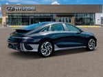 2024 Ioniq 6 Thumbnail 8